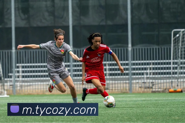 电竞内容频道